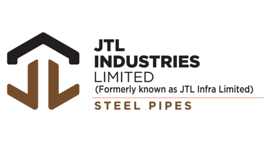 JTL Industries Ltd recommends dividend of Rs. 0.25